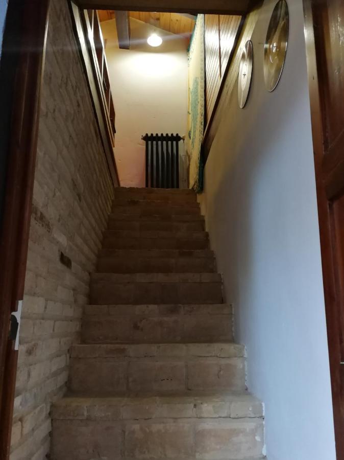 Ca Carmela, Casa Con Encanto Con Piscina "Parque Natural Sierra Calderona" Valencia Buitenkant foto