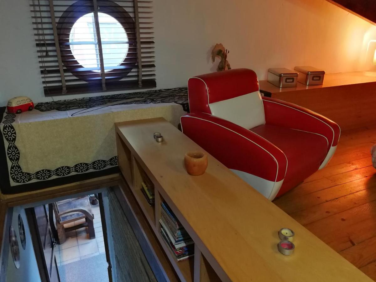 Ca Carmela, Casa Con Encanto Con Piscina "Parque Natural Sierra Calderona" Valencia Buitenkant foto