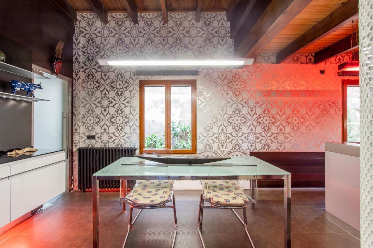 Ca Carmela, Casa Con Encanto Con Piscina "Parque Natural Sierra Calderona" Valencia Buitenkant foto