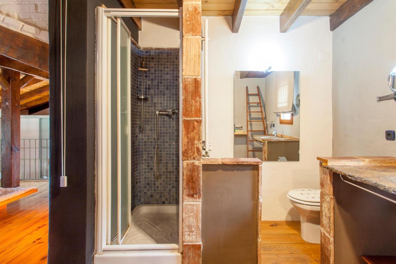 Ca Carmela, Casa Con Encanto Con Piscina "Parque Natural Sierra Calderona" Valencia Buitenkant foto