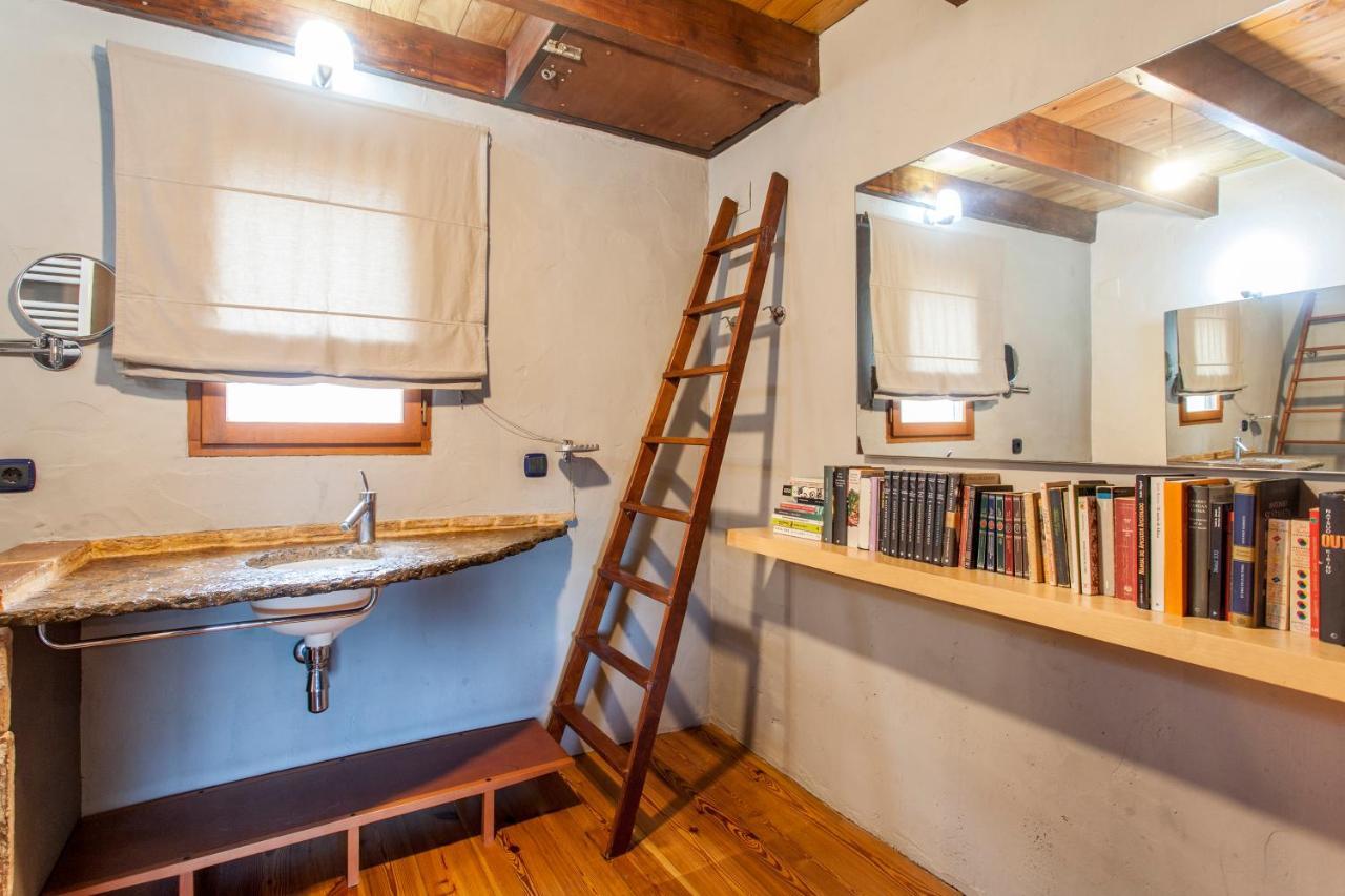 Ca Carmela, Casa Con Encanto Con Piscina "Parque Natural Sierra Calderona" Valencia Buitenkant foto