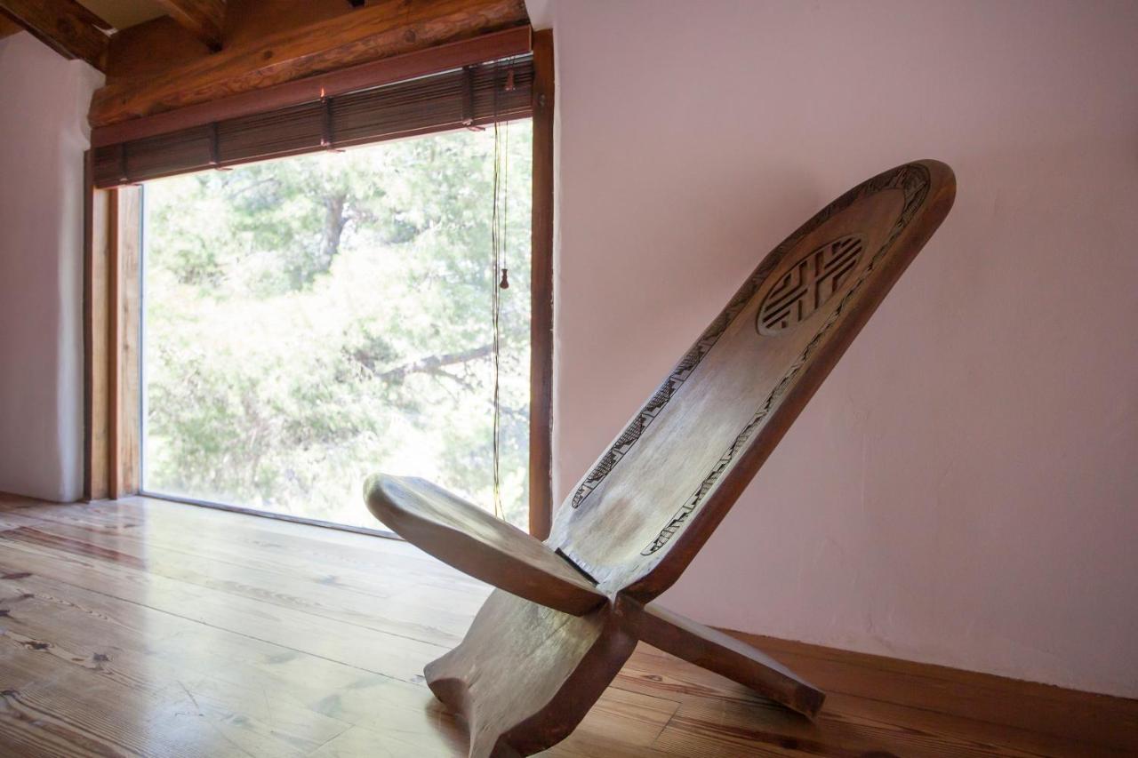 Ca Carmela, Casa Con Encanto Con Piscina "Parque Natural Sierra Calderona" Valencia Buitenkant foto